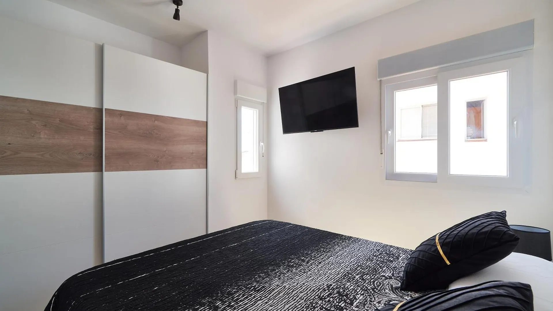 Manilva Beach Apartment スペイン