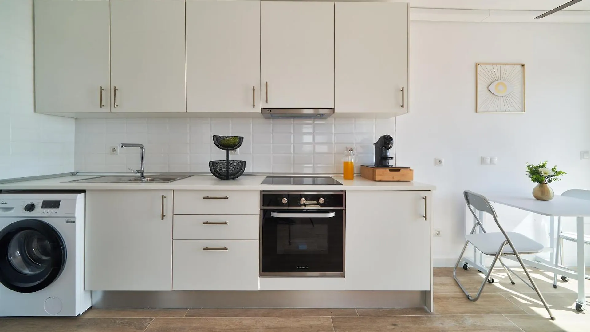 Manilva Beach Apartment