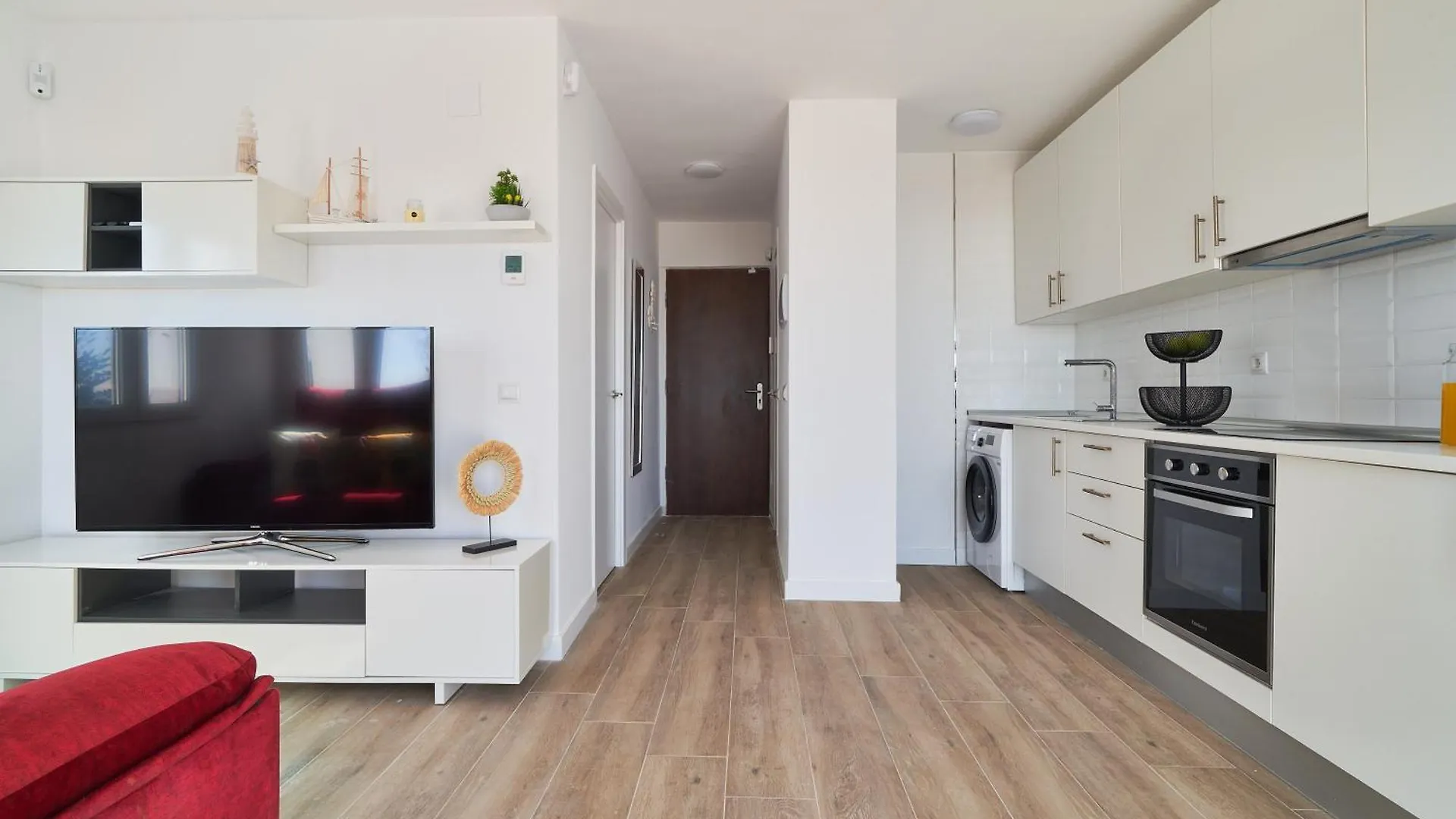 Manilva Beach Apartment