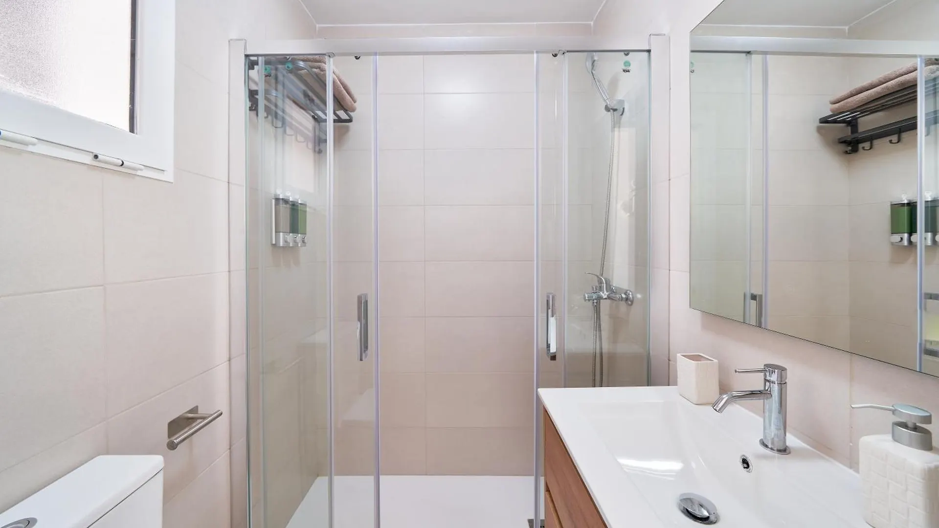 Manilva Beach Apartment