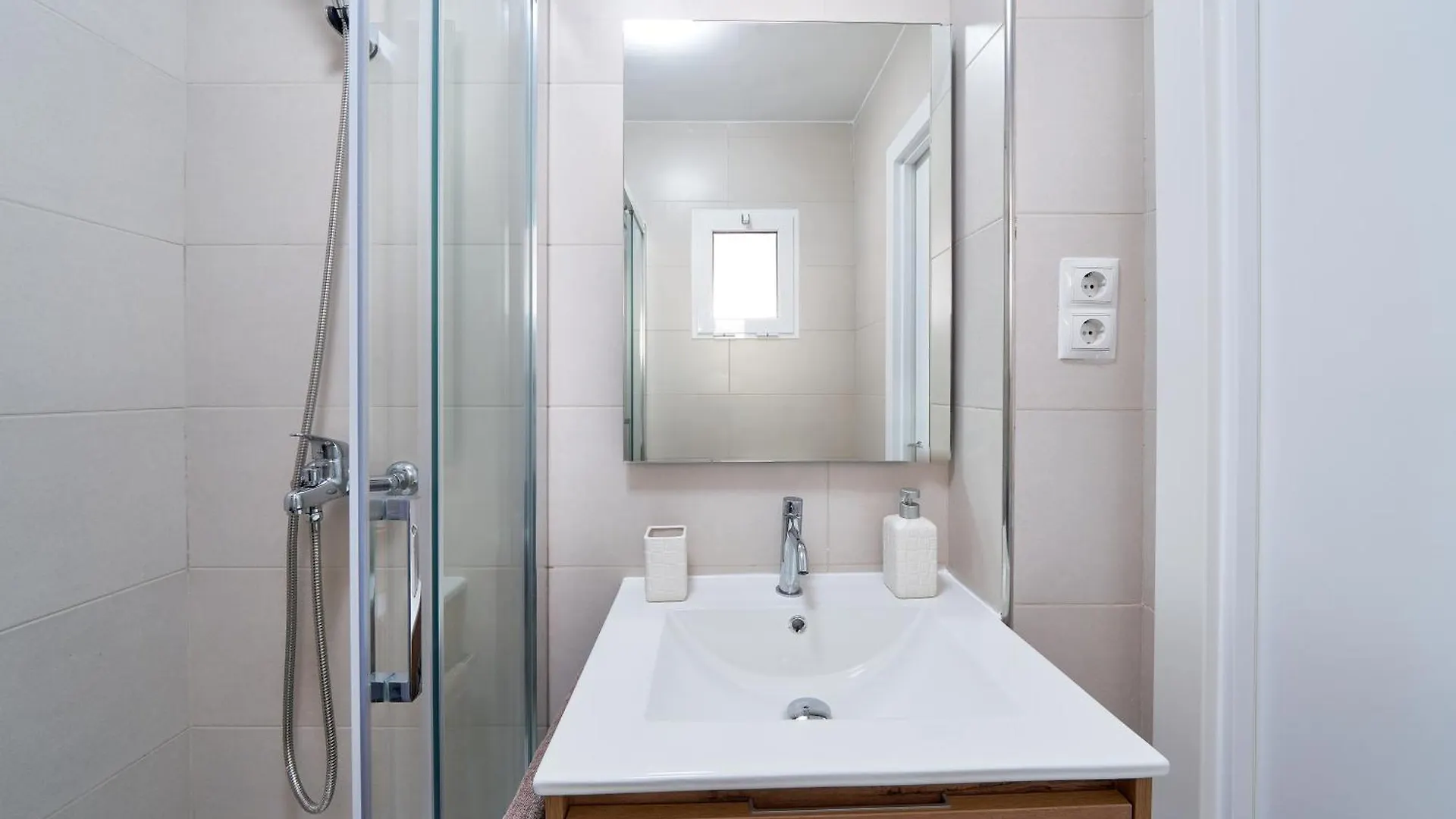 Manilva Beach Apartment 0*,